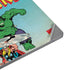 Marvel Classic Comics The Avengers Universal Laptop 13in (10.6 x 7.6in) Skin